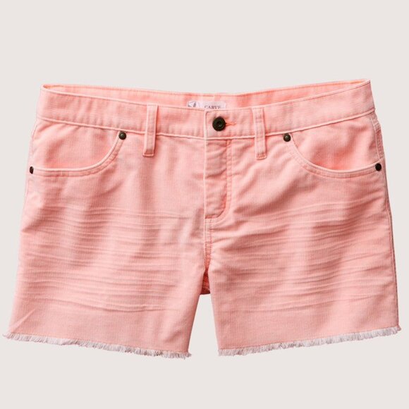 Carve Designs Women's Oahu Short in Dark Azalea Pink - Picture 1 of 7